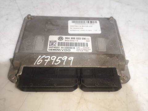 Foto 1ª: Centralita Motor ECU Volkswagen Golf BSE (2007)