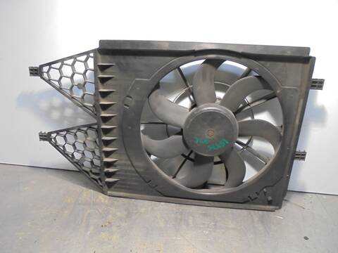 Electroventilador Skoda Fabia AMBITION 75CV 55KW
