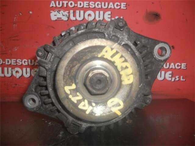 Alternador Nissan Almera 2.2 DCI
