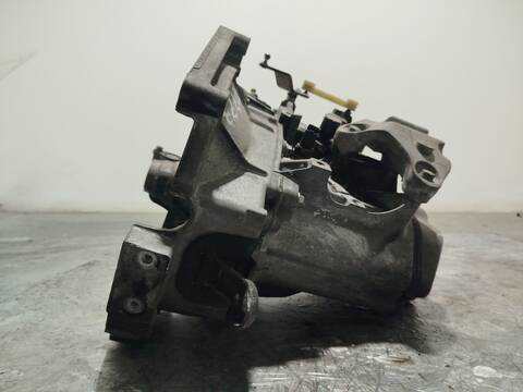 Foto 2ª: Caja Cambios Citroen C3 1.4 73CV 54KW [K6E (TU3A),KFT (TU3A),KFT (TU3AE5)] (2011)