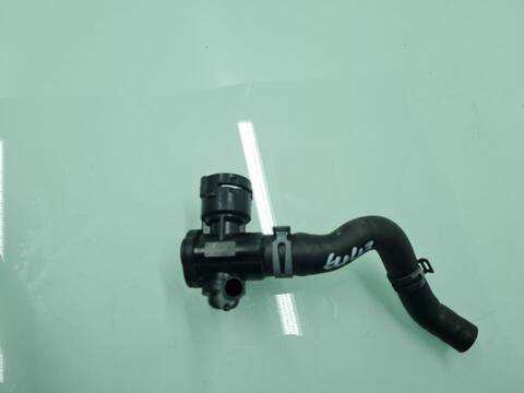 Foto 3ª: Termostato Audi Q3 35 TDI ADVANCED 150CV 110KW [DTSB] (2023)