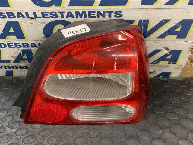 Piloto Trasero Derecho Renault Twingo 1.200 8V 60CV/43KW