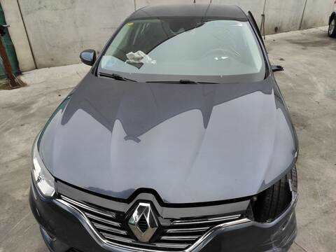 Capot Renault Megane H5F408 BERLINA IV BERLINA 5P