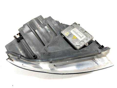 Foto 2ª: Faro Izquierdo Audi A4 1.8 T 163CV (2004)
