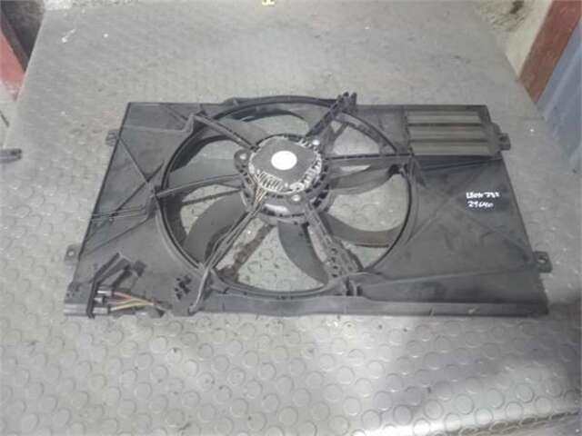 Foto 1ª: Electroventilador Seat Leon 1.9 TDI [BLS]