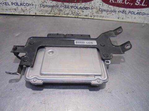 Foto 2ª: Centralita Motor ECU Hyundai i40 COMFORT 116CV 85KW [D4FD] (2013)