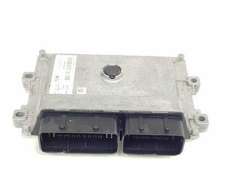 Centralita Motor ECU Citroen C4 E-FEEL
