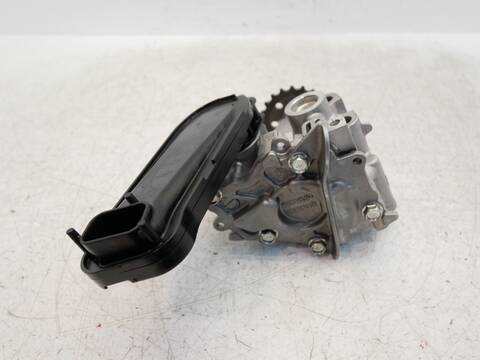 Foto 3ª: Bomba de Aceite Renault Trafic 110 - 170 CV [M9R717 M9R] (2021)