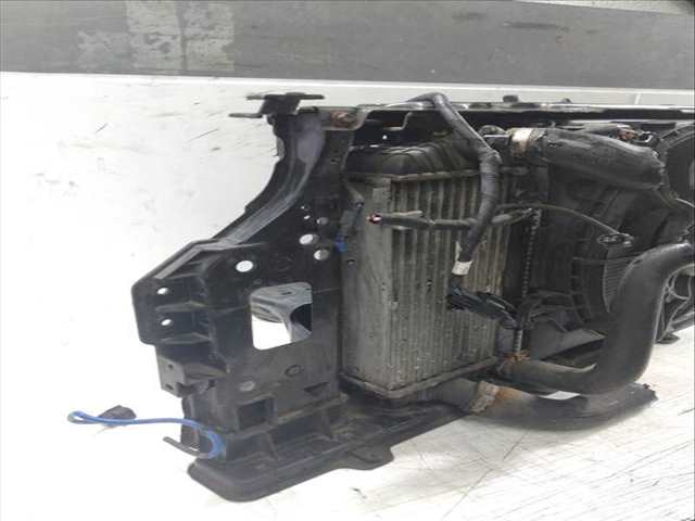 Radiador Motor Hyundai i40 1.7 CRDI 141 CV 104KW