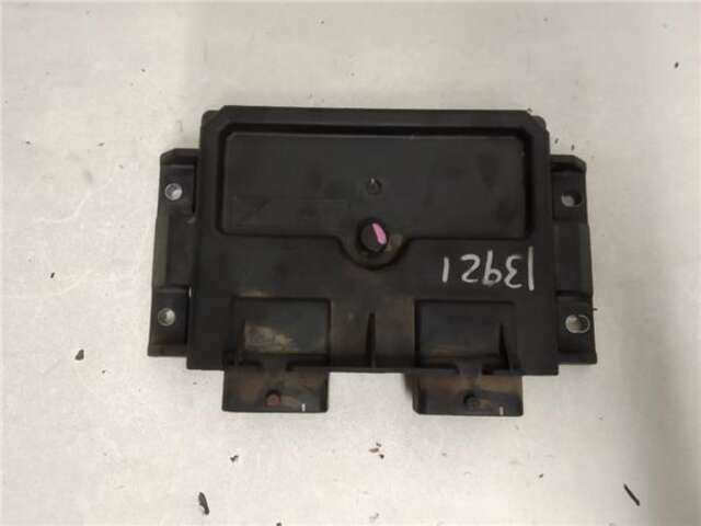 Foto 2ª: Centralita Motor ECU Citroen Berlingo 1.9 D SX COMBI [1.9 LTR. - 51 KW DIESEL] [WJY]