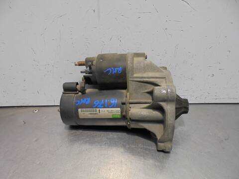 Motor de Arranque Citroen Xsara 1.8 VTS BERLINA 90CV 66KW