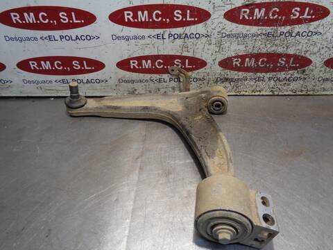 Brazo Suspension Delantero Izquierdo Saab 9-3 1.9 TID LINEAR 150CV 110KW SPORT HATCH