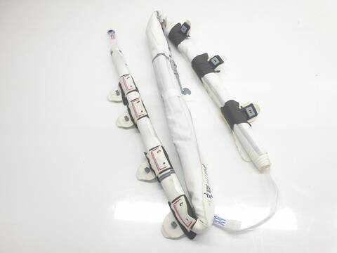 Foto 3ª: Airbag Cortina Delantero Izquierdo Opel Astra EDITION (2023)