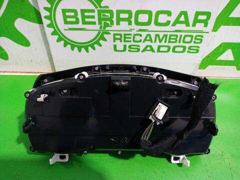 Foto 2ª: Cuadro de Instrumentos Citroen C3 ORIGINS 82CV [EB2FA] (2016)