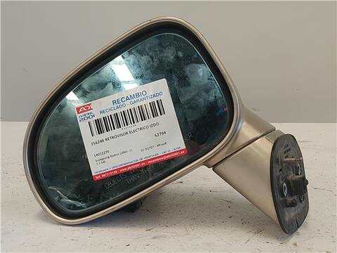 Retrovisor Izquierdo Ssangyong Rodius 2.7 XDI 163CV 120KW