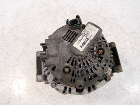 Foto 2ª: Alternador Mercedes Sprinter 190 CV 140KW [642.896] (2010)