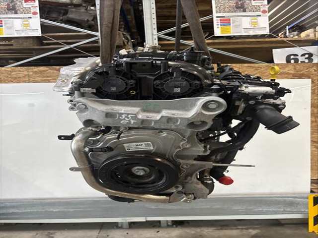 Foto 3ª: Motor Completo Chevrolet Trailblazer 1.3 AWD 158 CV 116KW [L3T] (2025)