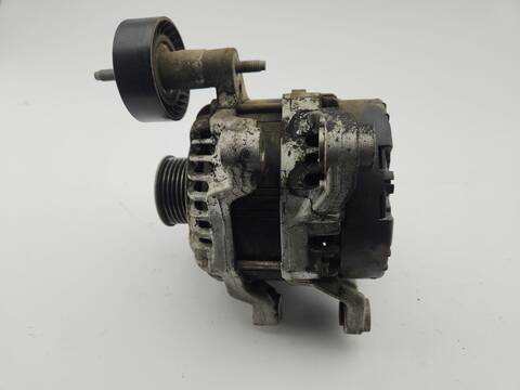 Alternador Ford Ranger DOBLE CABINA WILDTRACK 4X4 4P) 213CV