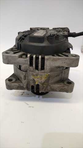 Foto 4ª: Alternador Citroen Berlingo 2.0 HDI [D/RHY] (2003)