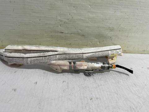 Foto 3ª: Airbag Cortina Delantero Derecho Skoda Yeti ACTIVE 105CV [CBZB] (2009)