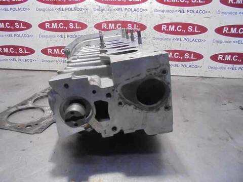 Foto 3ª: Culata Renault Laguna 1.9 DCI DIESEL CAT 107CV 79KW (1998)