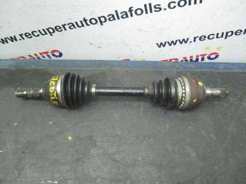 Transmision Delantera Izquierda Opel Astra BERLINA