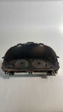 Foto 1ª: Cuadro de Instrumentos Citroen Berlingo 1.9 DIESEL [D/WJZ] (2000)