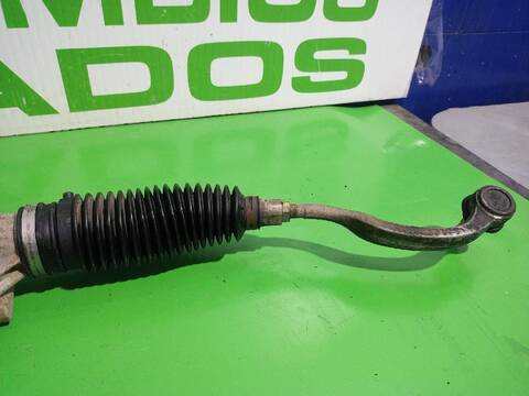 Foto 2ª: Cremallera de Direccion Peugeot 407 2.0 16V CAT 136CV [D/RHR] (2004)