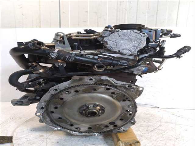 Foto 2ª: Motor Completo Audi A4 136 CV 100KW [CJC CJCB] (2014)