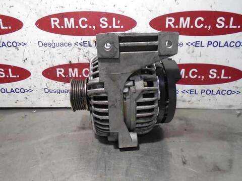 Foto 3ª: Alternador Volvo V70 2.4 20V TURBO CAT 200CV 147KW FAMILIAR [B5244T3] (1998)