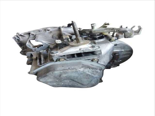 Foto 2ª: Caja Cambios Peugeot 406 2.0 HDI 110 109CV (1996)