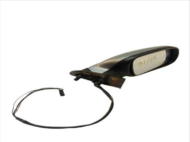 Foto 3ª: Retrovisor Derecho Peugeot 307 1.6 16V (2002)