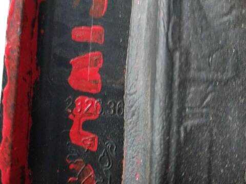 Foto 3ª: Retrovisor Izquierdo Citroen Berlingo 1.6 HDI 75 FURGONETA (2008)