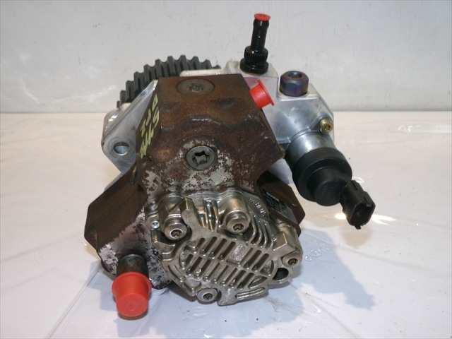 Foto 2ª: Bomba Inyeccion Opel Astra 1.7 CDTI MODELO H,2003-2010 [Z17DTH] (2005)