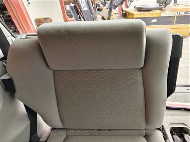 Foto 2ª: Asientos Tercera Fila Opel Zafira Y20DTH (1999)