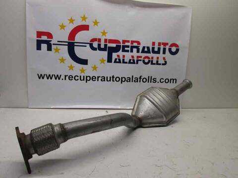 Catalizador Renault Laguna VERSION INDEFINIDA