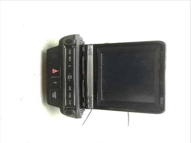 Pantalla Multifuncion Kia Ceed 1.6 CRDI 115