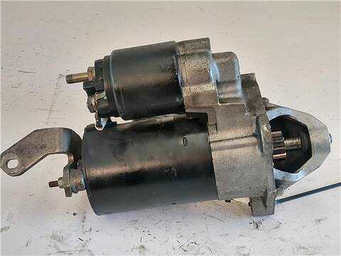 Motor de Arranque Audi A4 2.0 FSI AVANT 150CV 110KW