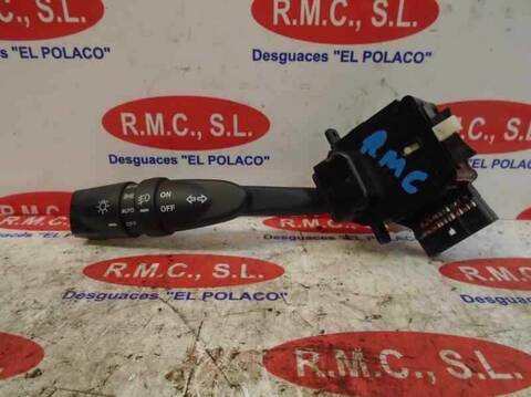 Mando Luces Ssangyong Rexton 2.7 TD CAT 163CV 120KW
