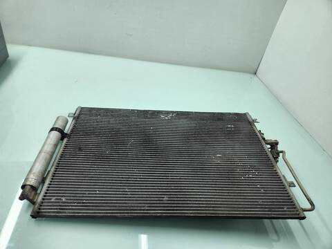 Radiador Calefaccion A.A. Mercedes Sprinter 310/313/316 CDI 906.631/633/635/637) 95CV 70KW CAJA CERRADA