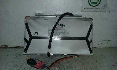 Airbag Delantero Derecho Peugeot 307 1.6 HDI FAP CAT 9HZ - DV6TED4) BERLINA 109CV 80KW