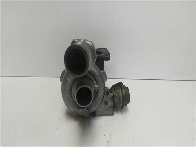 Foto 2ª: Turbocompresor Renault Laguna 1.9 DCI [F9QC6] (2004)
