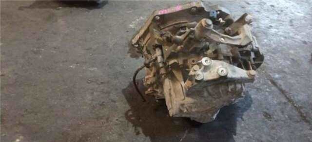 Foto 3ª: Caja Cambios Opel Astra 1.4 TURBO [A 14 NET]