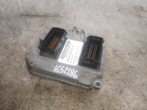 Centralita Motor ECU Saab 9-3 Z18XE BERLINA