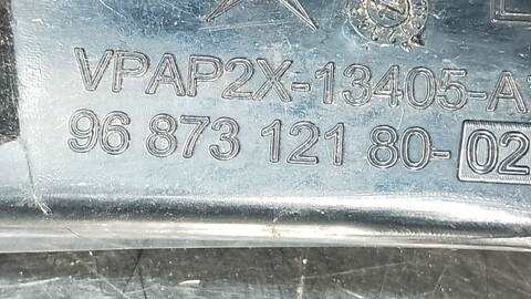 Foto 2ª: Piloto Trasero Izquierdo Citroen C4 SEDUCTION 92CV 68KW [9HP] (2013)