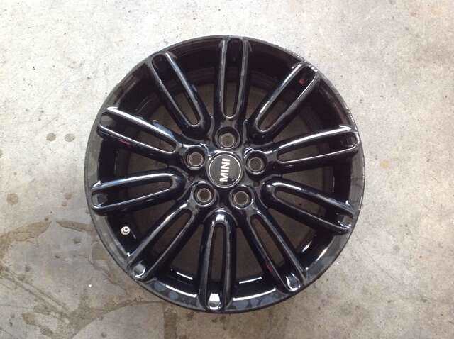 LLanta Chapa Mini Mini 2.0 COOPER S 178CV 0CV