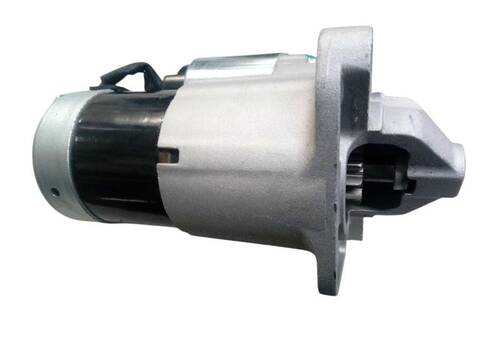 Foto 3ª: Motor de Arranque Nissan Juke 1.5 DCI (2010)