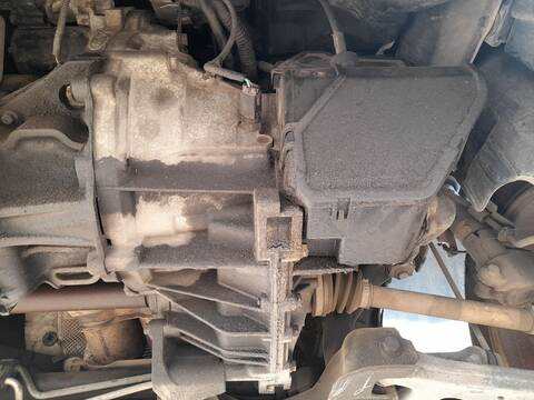 Caja Cambios Ford Focus 1.6 TI 115CV 85KW
