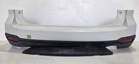 Paragolpes Trasero Subaru Forester EXECUTIVE 147CV 108KW