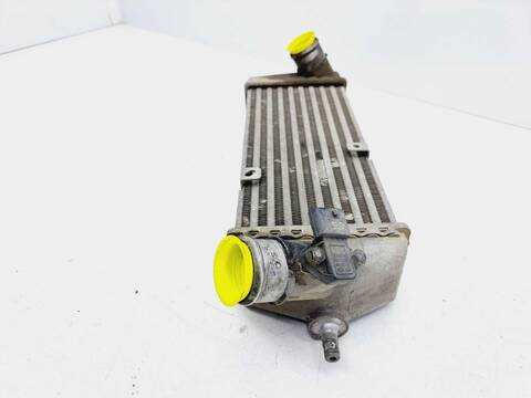 Foto 2ª: Intercooler Hyundai Accent GL 110CV 81KW [D4FA] (2007)